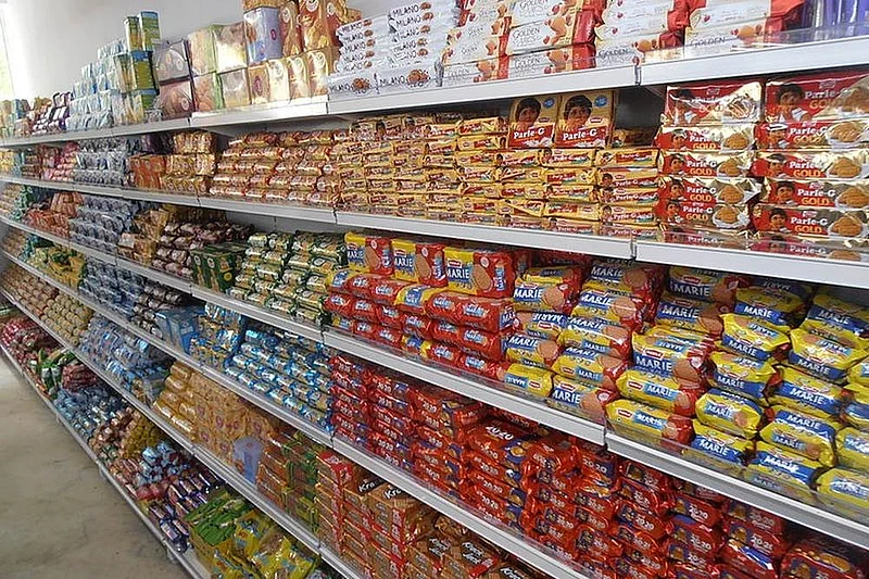 To Cope With GST Rate Hike, Parle G Will Eat Into Your Biscuit Pack