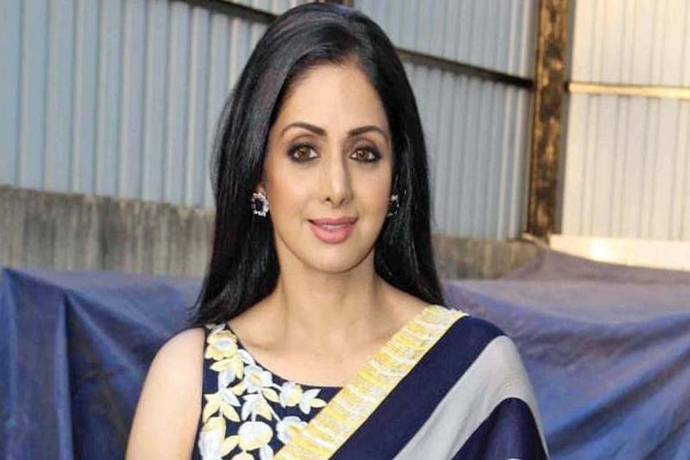 Sridevis Forensic Report Released, Died Due To Accidental Drowning