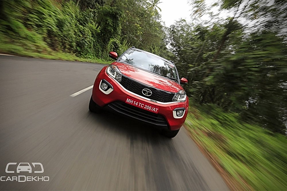 Tata Nexon Vs Hyundai Creta: Which One To Buy?