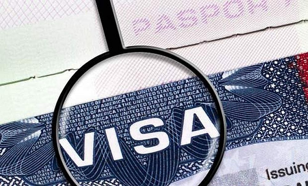 | Photo: Representative Image : US Overhauls H-1B Visa Programme For Greater Flexibility, Quick Processing 