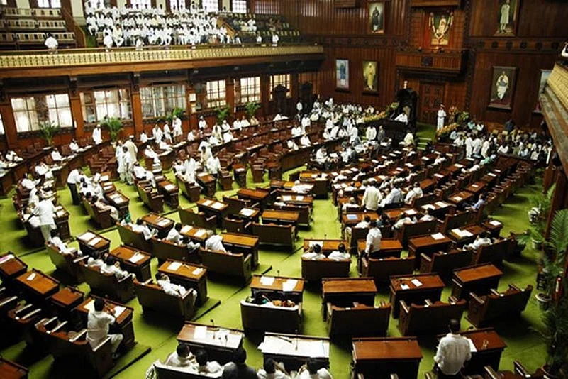 Gujarat Passes Uniform Civil Code Bill 2026: Second State After ...