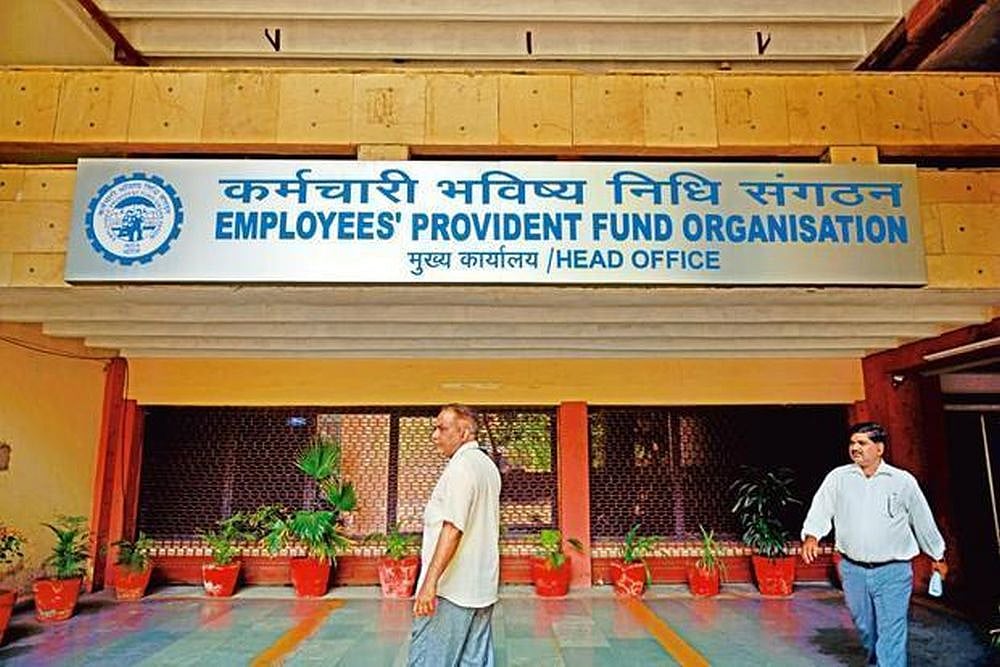 For Provident Fund Withdrawal Above Rs 10 Lakh, Now You Have To Make Online Claims