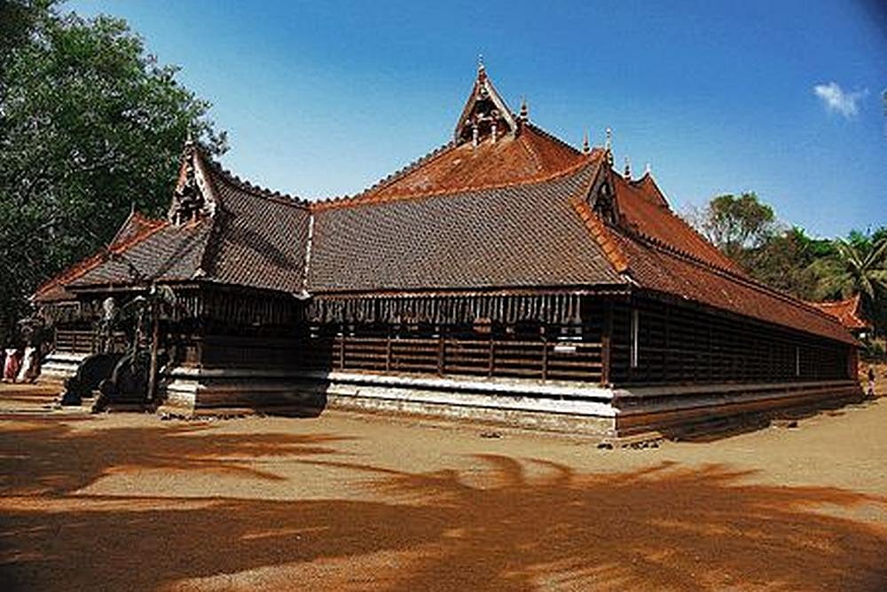Dr T.K Narayanan Appointed Kerala Kalamandalam VC