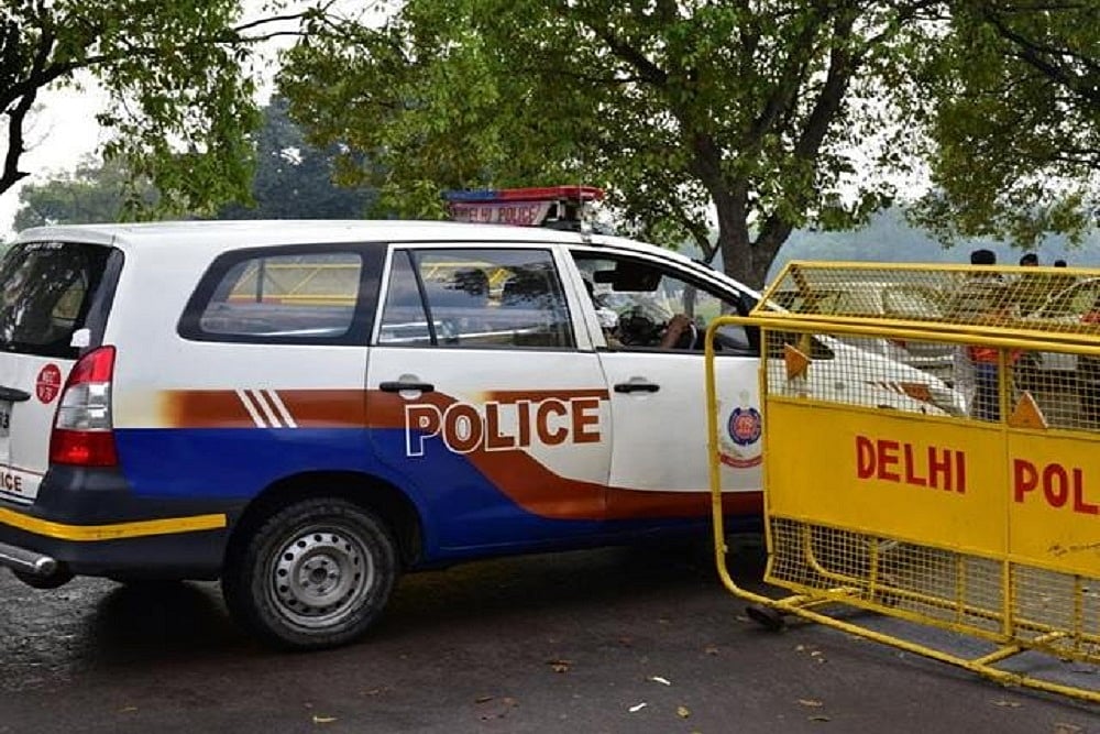 Delhi: Minor Held For Alleged Murder Of Class 9 Student In School Toilet