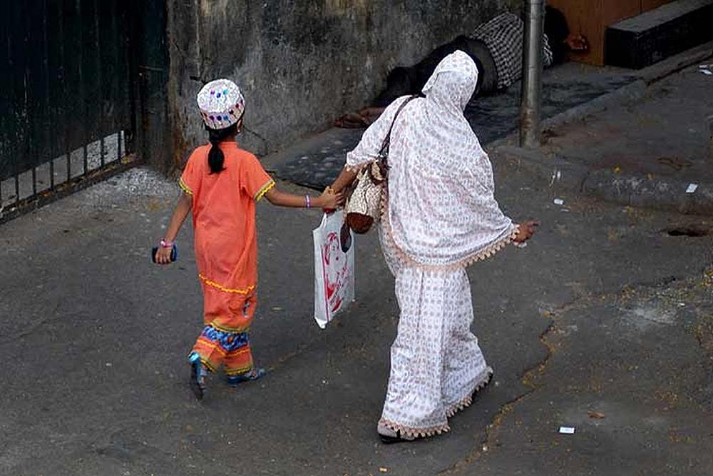 New Study Reveals Two In Three Bohra Muslim Girls Undergo Genital ...