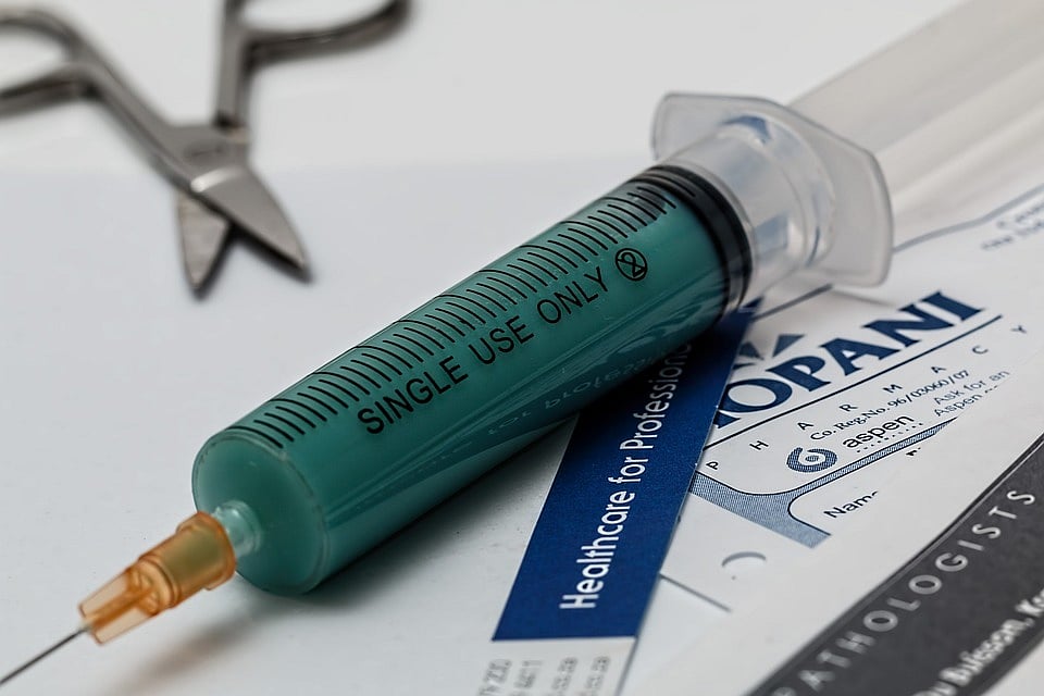 This New Study Could Pave The Way For Novel Contraceptive