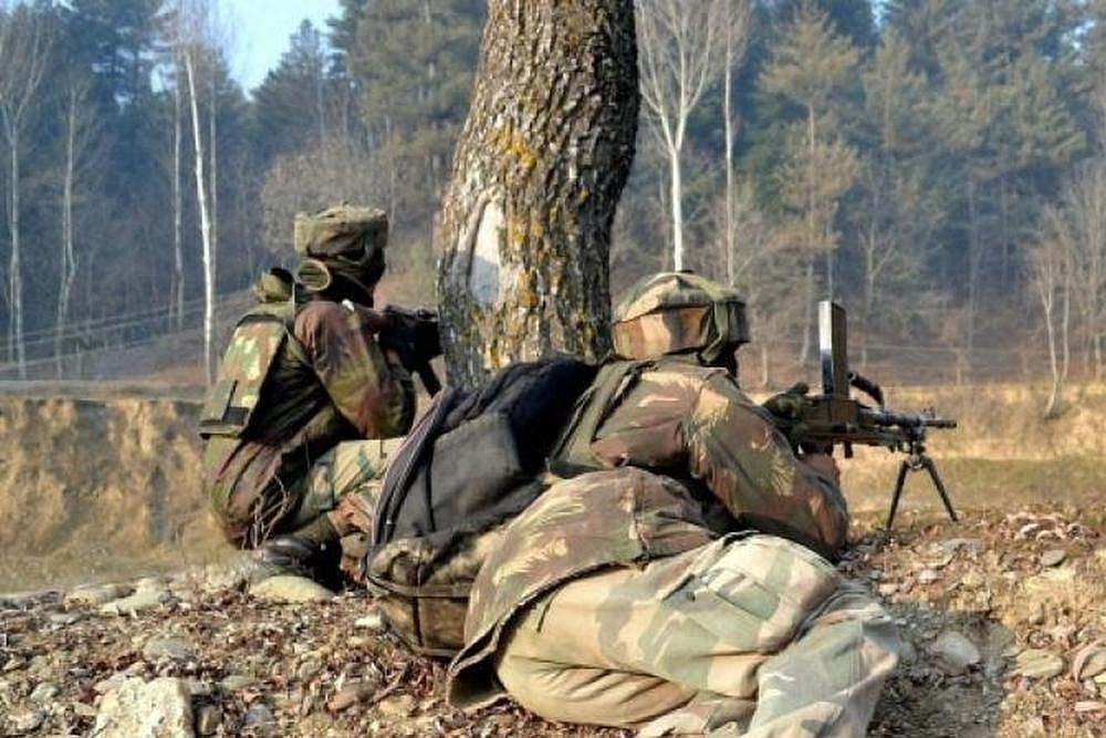 400 Security Personnel Killed In J&K, Naxal-Hit Areas In 3 Years: Govt Tells Lok Sabha