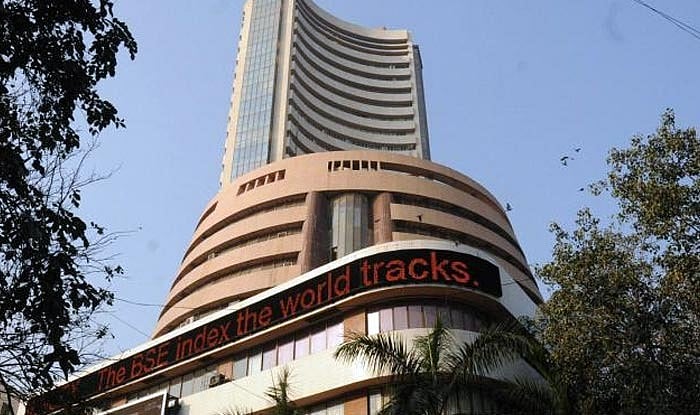 Sensex, Nifty Drop As Stock Market Opens In Red Amid Hindenburg-Adani Row