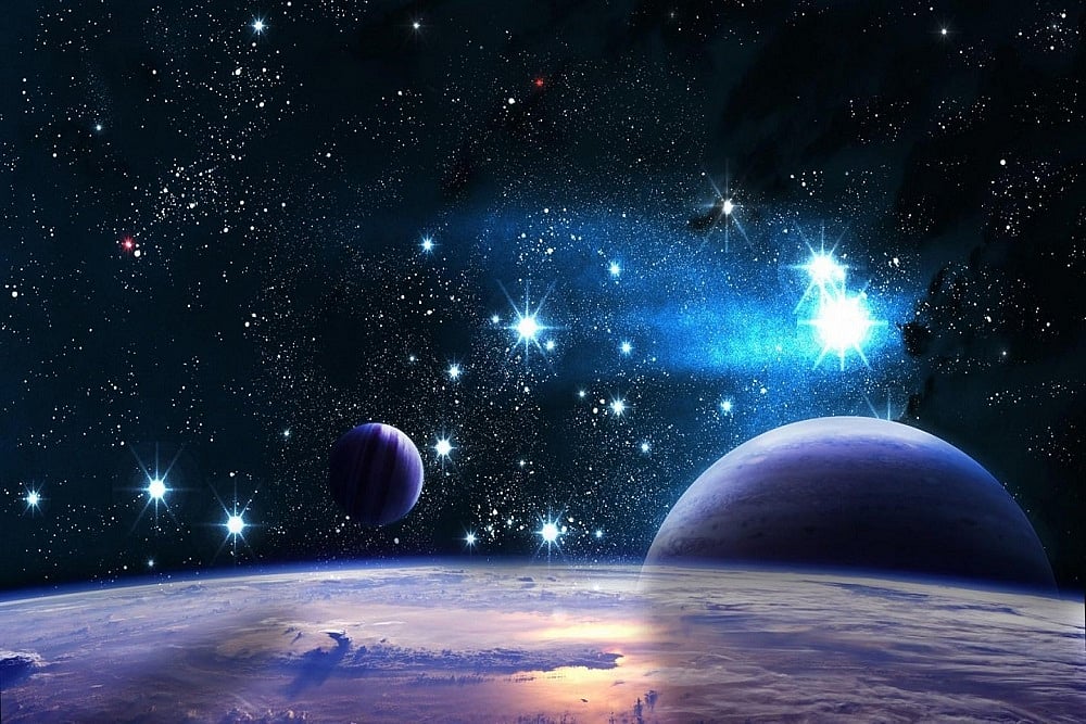 Indian Astronomers Have Developed A New Technique That Will Help Them To Spot Exoplanets - Planets Outside Solar System