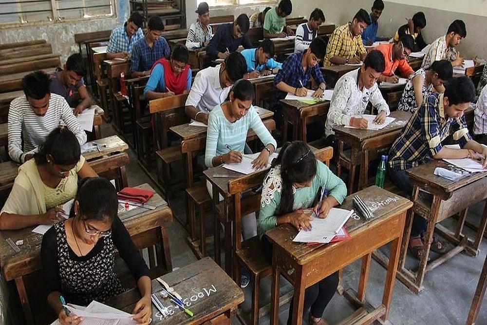 File photo : UP CM Yogi Adityanath said that more than 40 lakh new children have taken admission in government schools of the state