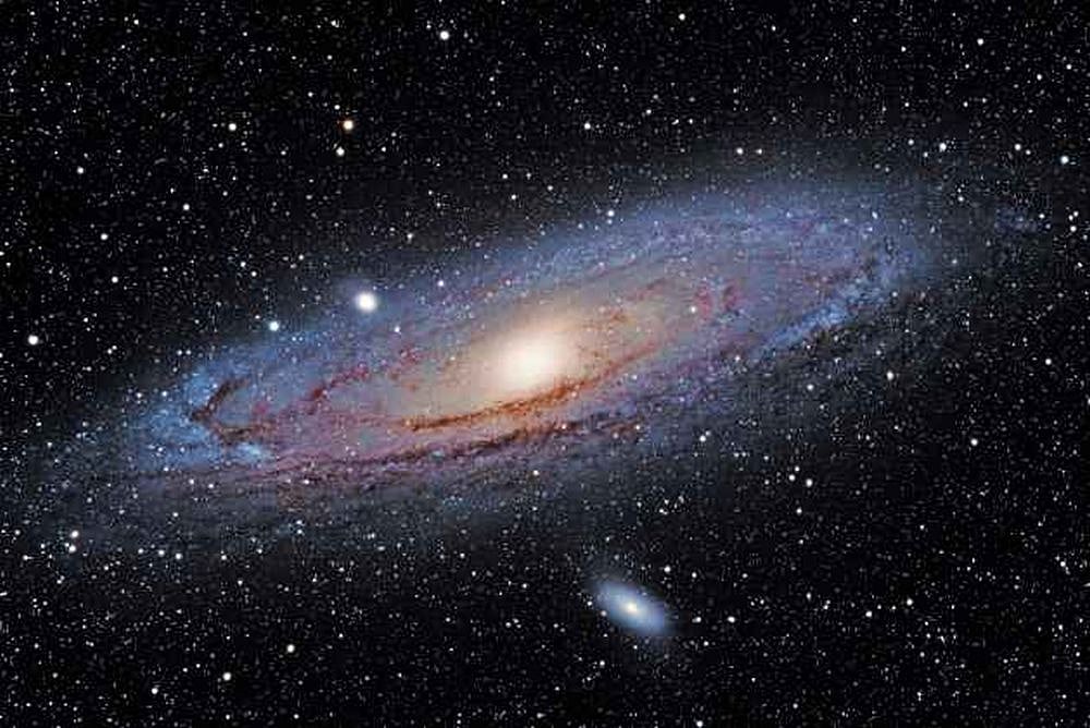 What Laid The Foundation Of Astronomy Education In India?