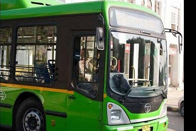 'Will These Buses Fly In Air?' HC Raps AAP Govt Over Not Finalising A Parking Plan