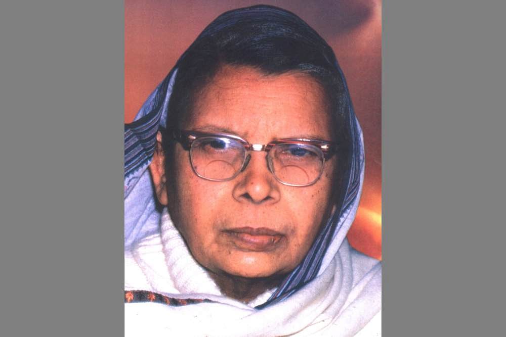 30 Years After Death, Late Poet-Activist Mahadevi Varma Gets Tax Notice