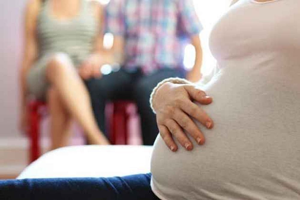 Women Employees Having Child Through Surrogacy Entitled To 26 Weeks Maternity Leave