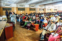 Gender Bias In Indian Astronomical And Astrophysics Institutes, Says Survey Gender Bias In Indian Astronomical And Astrophysics Institutes, Says Survey