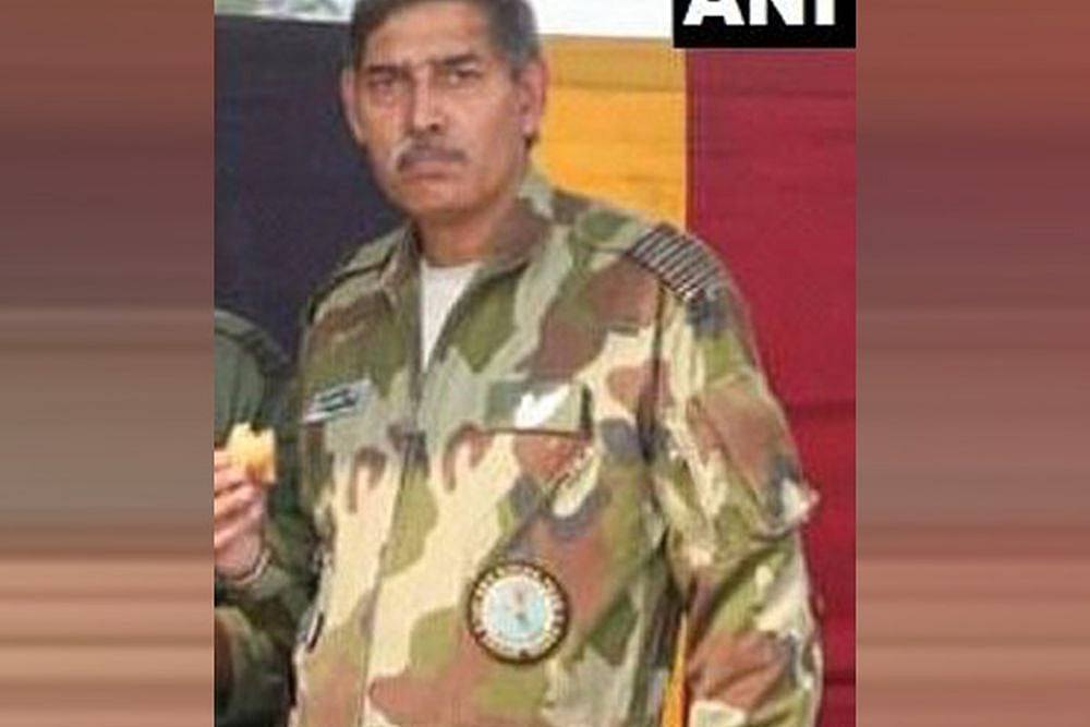 IAF Group Captain Arrested For Leaking Classified Documents To ISI Agent Masquerading As Woman On Facebook