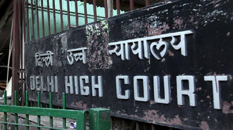 File Photo; Representative image : Delhi HC Rejects Pre-Arrest Bail In Road Rage Case, Cites Concern Over Wrong Signals
