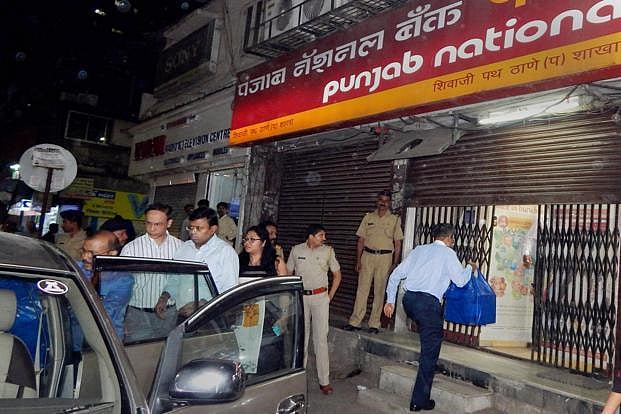 After Conducting Searches, CBI Recovers Letter Of Undertaking From A Mumbai Chawl