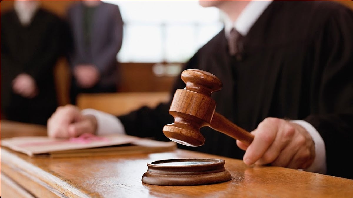 Man Sentenced To 5-Year Jail Term For Sexually Assaulting Minors - null