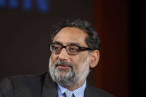 Mehbooba Throws Out The Architect Of PDP-BJP Alliance, Haseeb Drabu