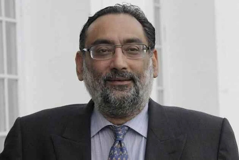 Decision To Drop Me Came As A Susprise, Manner In Which It Was Conveyed Shocking, Says Haseeb Drabu