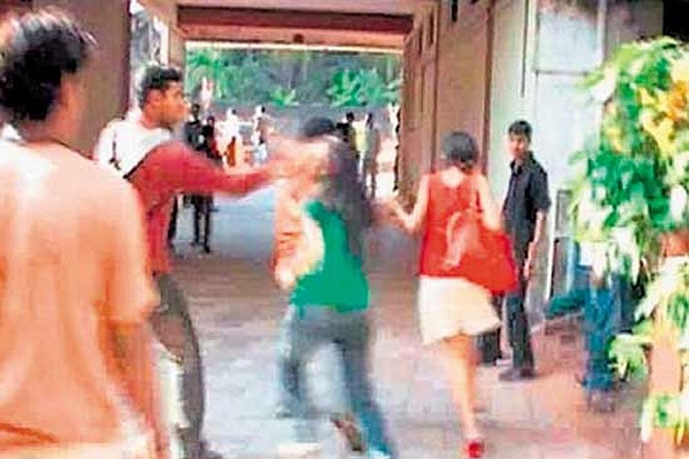 9 Years After Mangaluru Pub Attack, Sri Ram Sene Chief Pramod Muthalik, 24 Others Acquitted