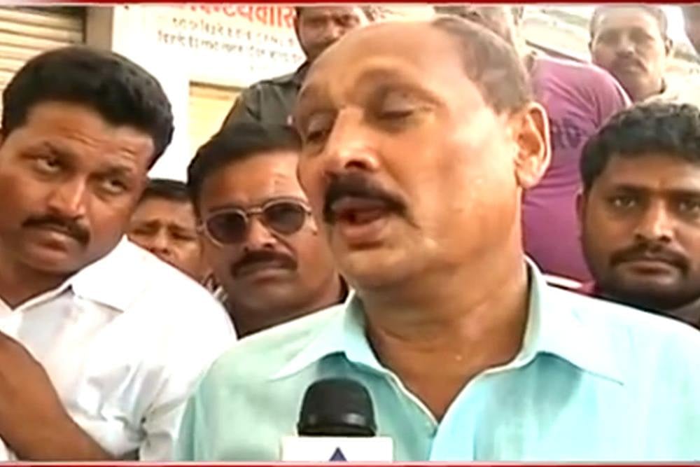 Sidelining Dalits, Minorities Led To Partys Defeat In UP Bypolls, Says BJP Leader