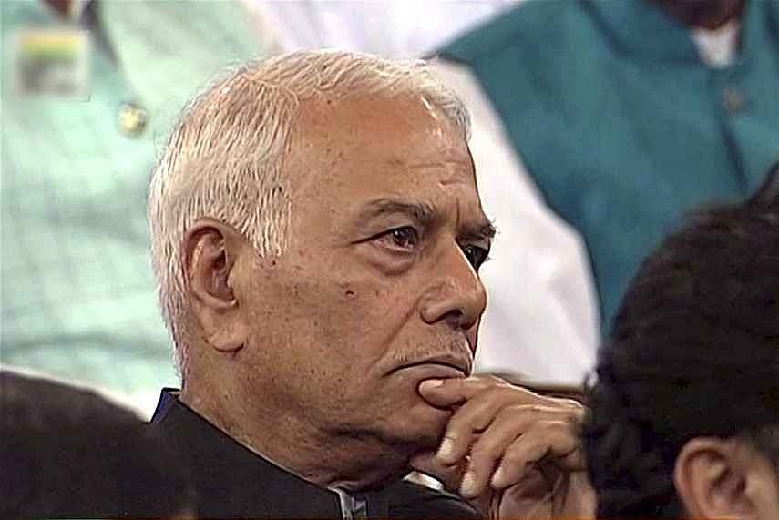 Either Talk It Out With Pakistan Or Fight It Out, Helpless J&K LoC Villagers Tell Yashwant Sinha Committee