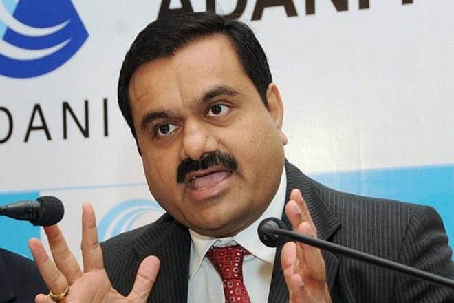 | Photo: File Pic : Representational Image: Gautam Adani