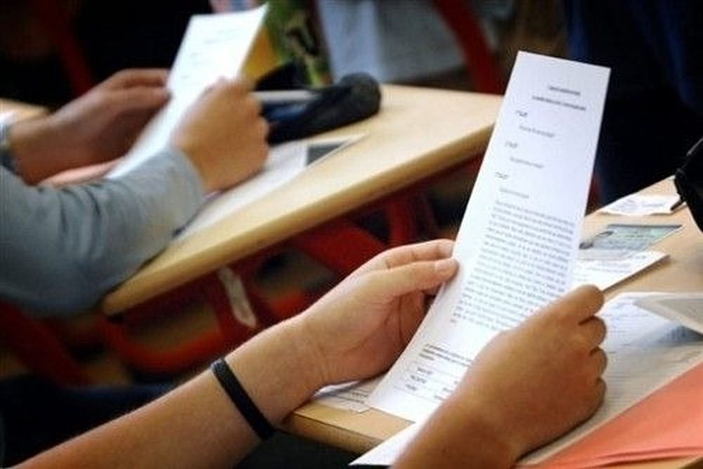Lucknow University's B.Com Students Get Compulsory Question On BJP Govt's Policies