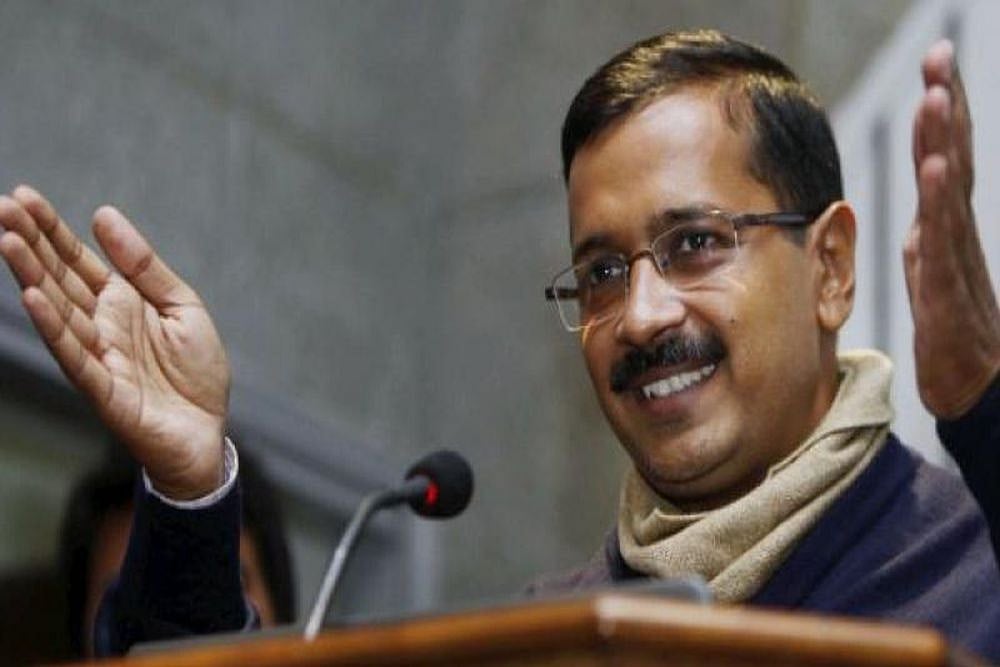 Economic Survey: Delhi Shines On GDP, Per Capita Income Fronts, But Rise In Debt Remains A Concern
