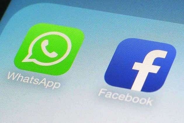 Why WhatsApp Co-Founder Brian Acton Tweeted ‘#DeleteFacebook’
