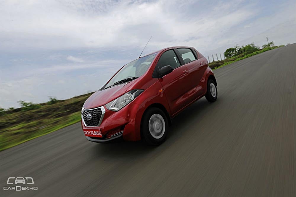 Nissan-Datsun Price Hike: Redi-GO, Micra, Sunny, Terrano To Get Costlier From April 1