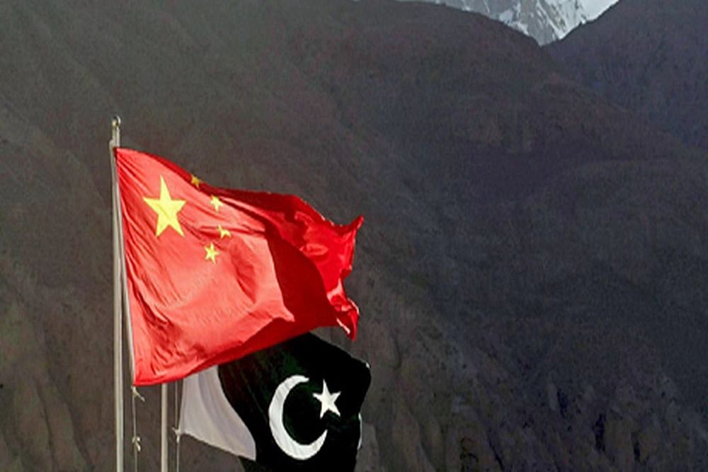 Pakistan Gets Powerful Missile Tracking System From China: Report