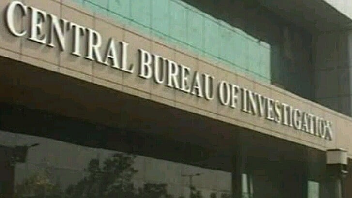 CBI Headquarters - File Photo