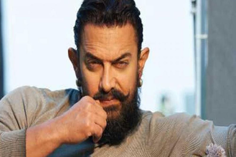 Rs 1000-Crore Mahabharata Movie On The Cards, And Aamir Khan Would Like To Play Karna