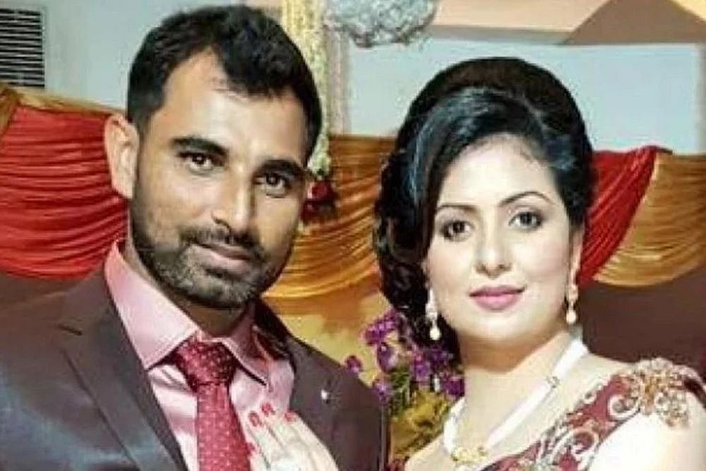 Mohammed Shami Gets Clean Chit By BCCIs Anti-Corruption Unit