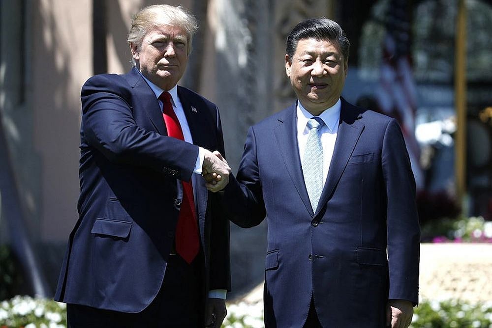 AP :  While details from the US side were limited, the White House said the conversation covered “key strategic issues” and emphasised the importance of maintaining open channels of communication.