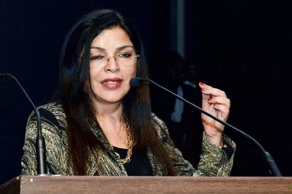 Mumbai Businessman Arrested in Zeenat Aman Alleged Rape Case