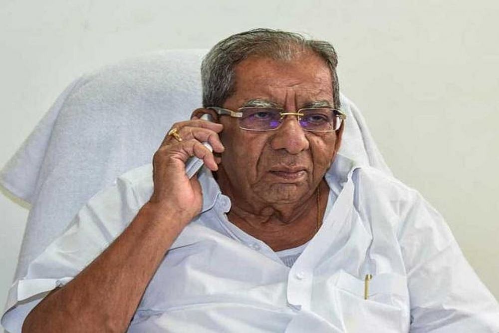 Veerashaiva Mahasabha Opposes Religious Minority Status To Lingayats, Slams Karnataka Govt For Splitting The Community