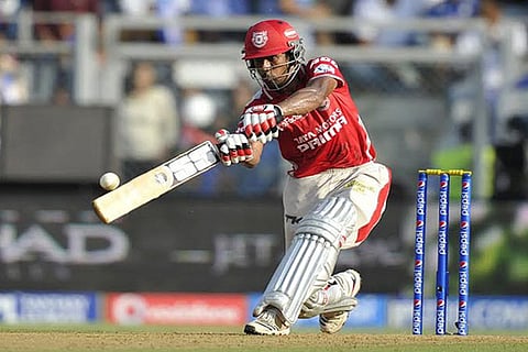Wriddhiman Saha – 115* (55) vs Kolkata Knight Riders, IPL 2014 Final
