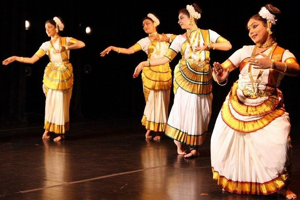 Diplomacy Over Dance: Milestone Mohiniyattam Colloquium Hosts Rare Inter-School Dialogue