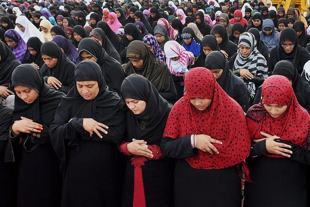 Supreme Court To Examine Constitutional Validity Of Polygamy, 'Nikah ...