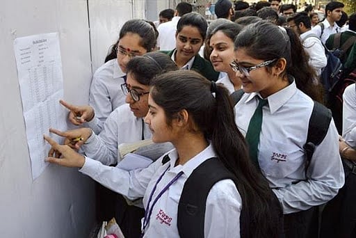 WBCHSE Admit Card