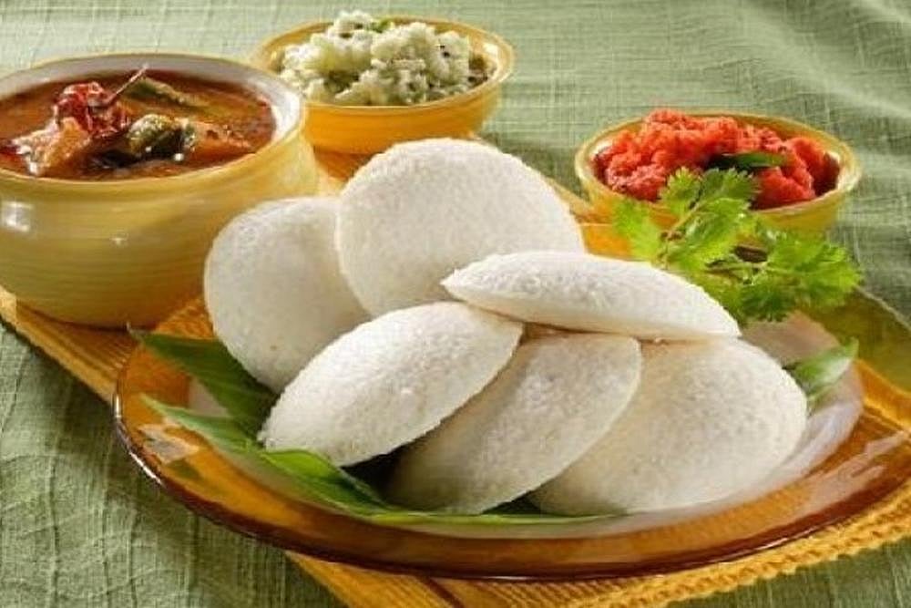 World Idli Day: A Trail Of The Soft Southern Food Across Vast India