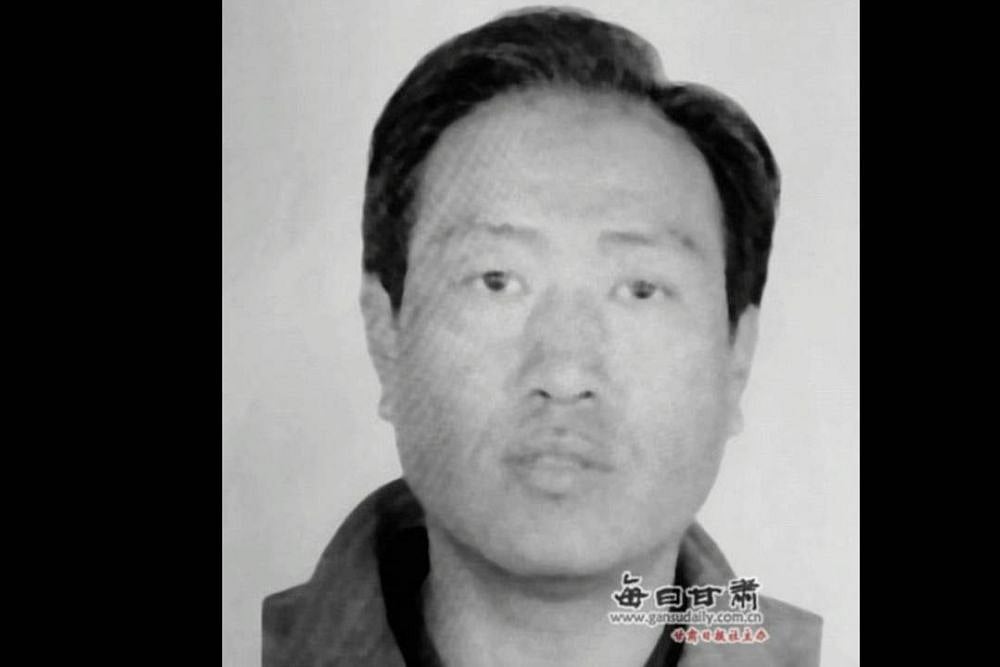 Chinas Jack The Ripper, Who Targeted Young Women In Red, Raped And Mutilated Them, Sentenced To Death