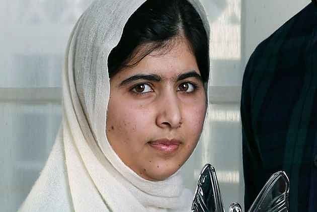 'This Is My Country. Will Return,' Says Malala After Visiting Hometown In Swat Valley