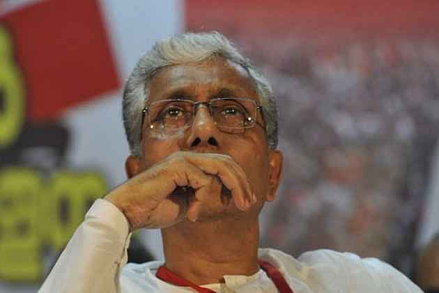 Why The Left Had It Coming In Tripura