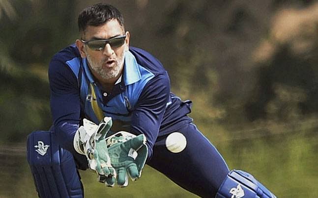 Dhoni Becomes Brand Ambassador Of Gaming Platform Dream 11
