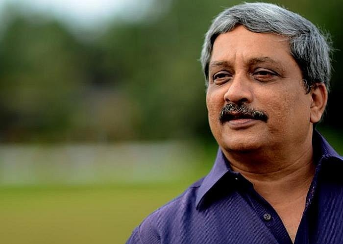 Goa CM Parrikar Flies To Mumbai For Check-Up, May Even Go Abroad For Treatment: CMO